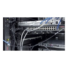 APC Vertical Cable Organizer